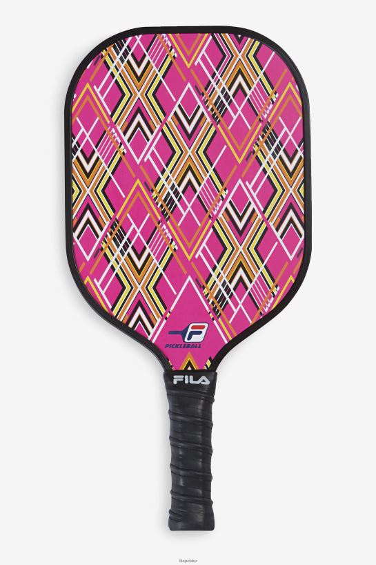 FILA grafitowe wiosło pickleball fila tribal T204D41136 plemienny