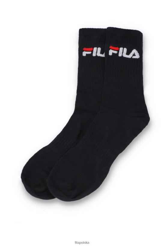 FILA skarpetki tenisowe fila (3 szt.) T204D43369