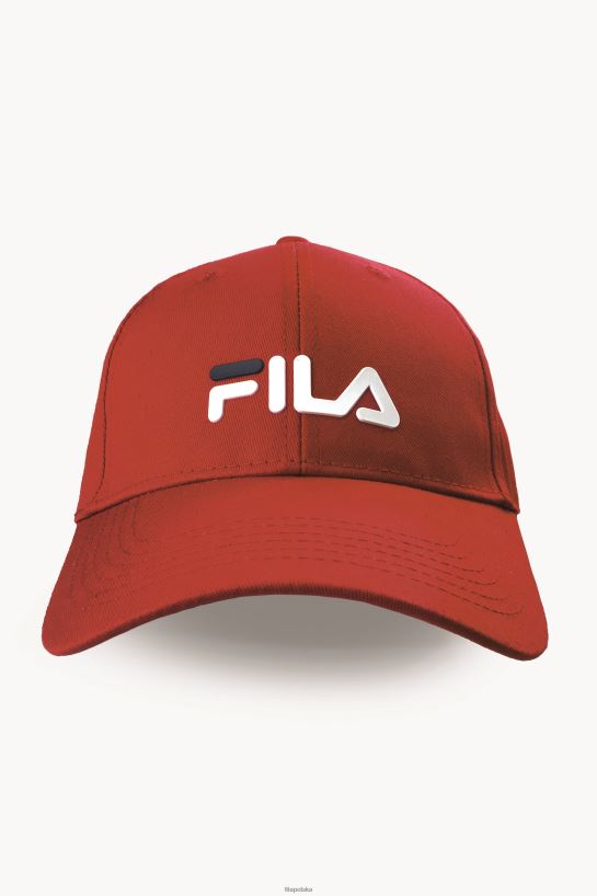 FILA Fila chińska czapka taty T204D41024 chińskie