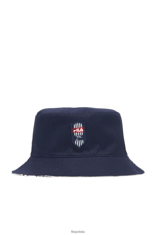 FILA Fila kapelusz typu Bucket Tupac T204D43320