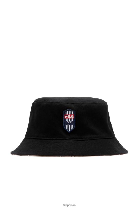 FILA Kapelusz typu Bucket Fila Tupac T204D43321