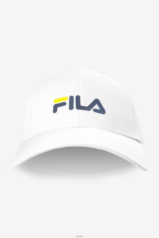 FILA kapelusz tata fila biały T204D41022 biały