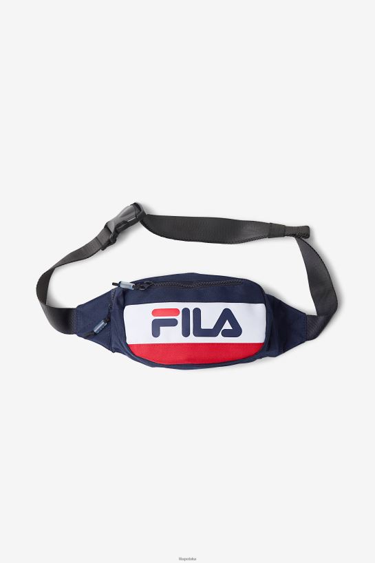 FILA Peacoat Henry Fanny Pack Fila T204D41020 pech