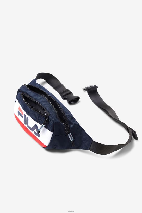 FILA Peacoat Henry Fanny Pack Fila T204D41020 pech