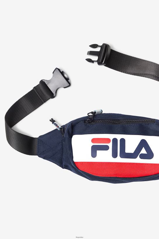 FILA Peacoat Henry Fanny Pack Fila T204D41020 pech