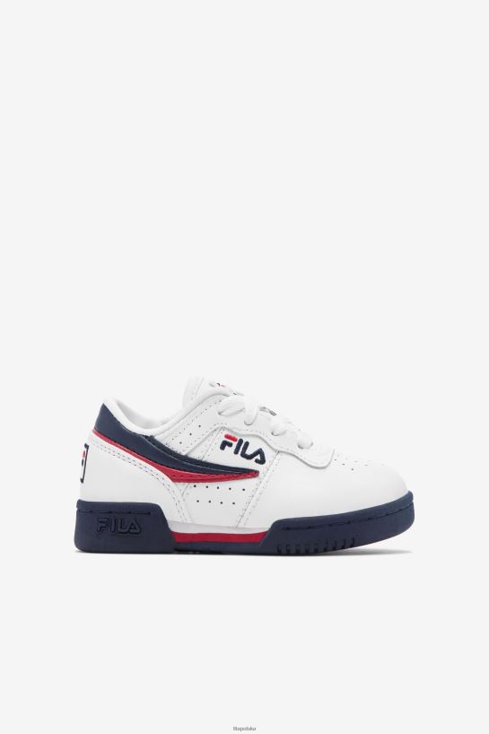 FILA oryginalna fila fitness dla malucha T204D42294