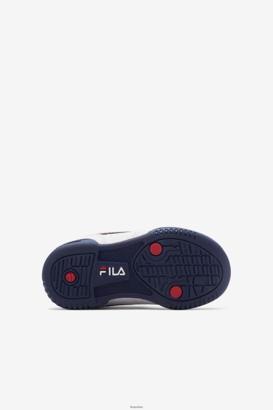 FILA oryginalna fila fitness dla malucha T204D42294