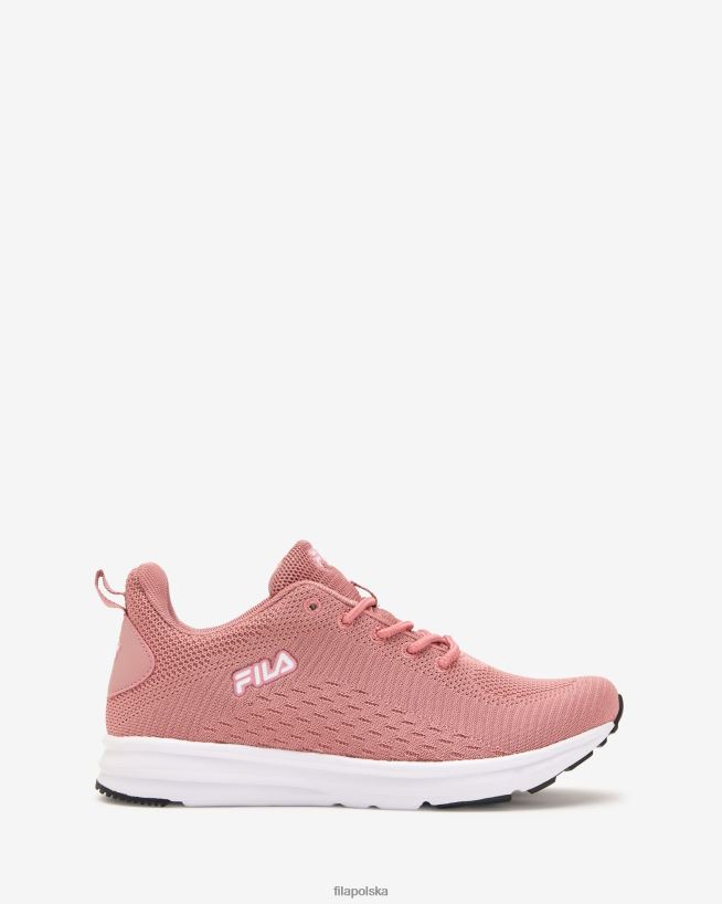 FILA Fila Rose damska fila classico T204D43028 Róża