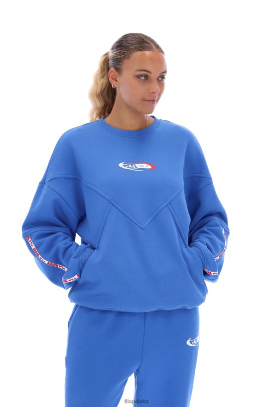 FILA Bluza fila fila x tala T204D43463