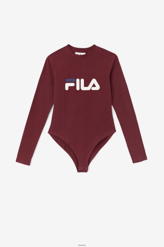 FILA Body Chaya Fila Tawnyport T204D41742 tawnyport