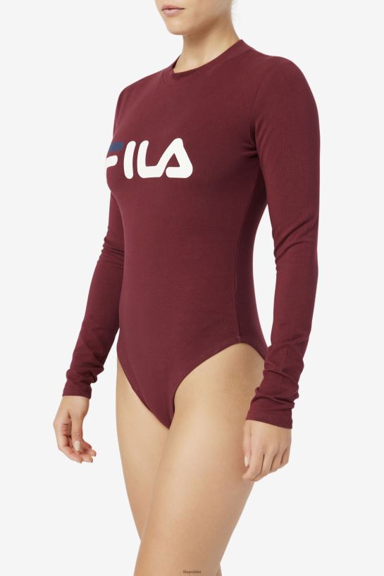 FILA Body Chaya Fila Tawnyport T204D41742 tawnyport