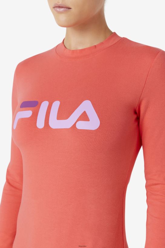 FILA Body cayenne fila chaya T204D41743 Cayenne