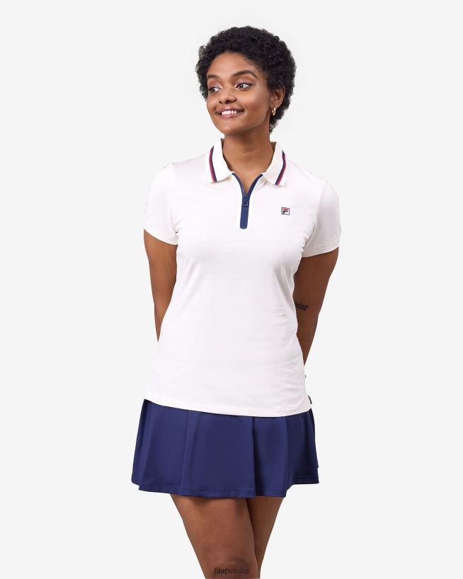 FILA Cloud Monica Polo Fila T204D42922 Chmura