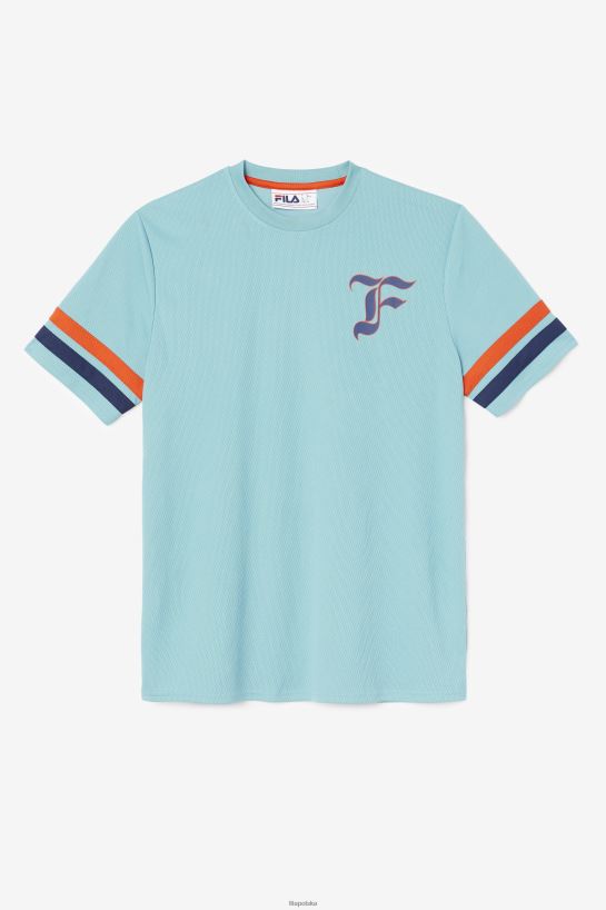 FILA Porcelana Adelaide Jersey Fila T204D41454 porcelana