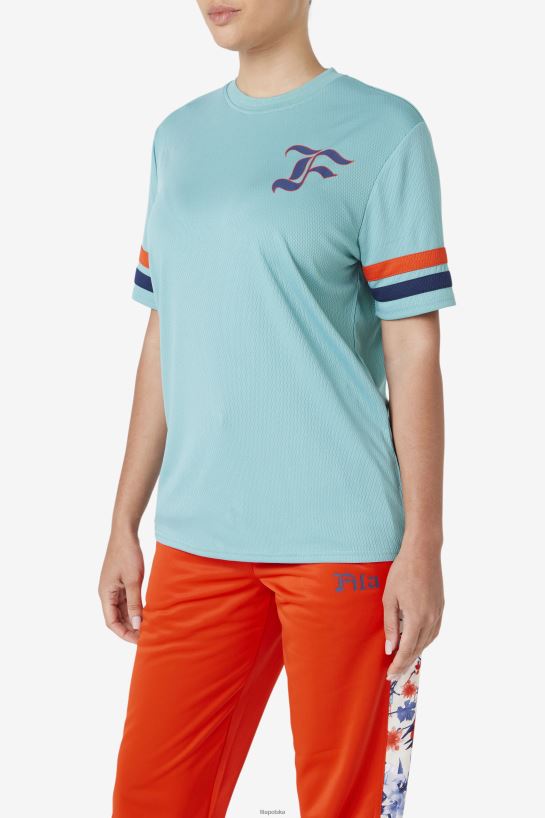 FILA Porcelana Adelaide Jersey Fila T204D41454 porcelana