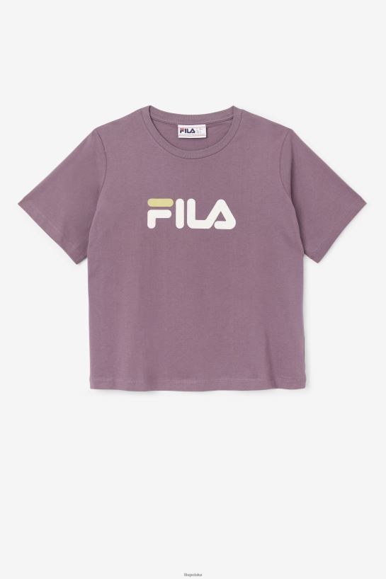 FILA koszulka Fila Ephemera Thea T204D41450 efemeryda