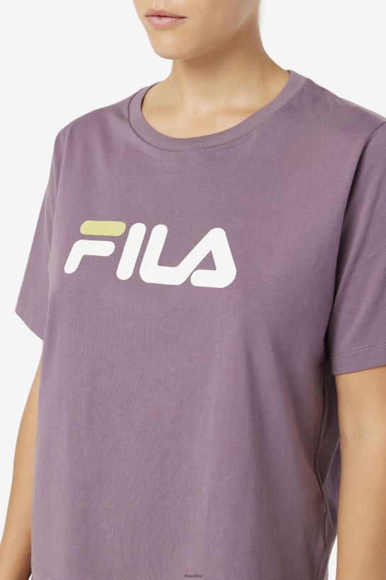 FILA koszulka Fila Ephemera Thea T204D41450 efemeryda