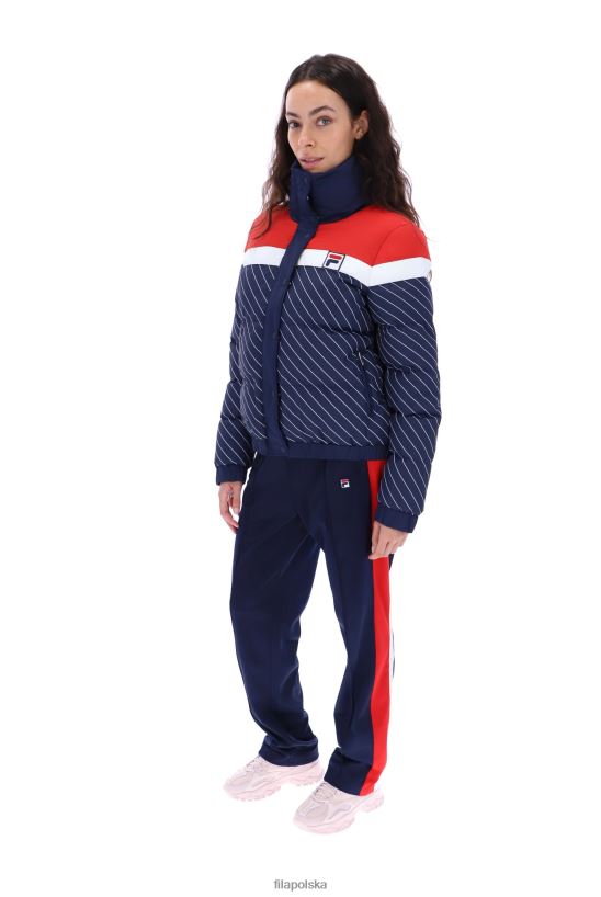 FILA Kurtka Lottie Puffa Fila T204D43426