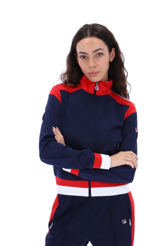 FILA Kurtka dresowa Fila Sandy T204D43439