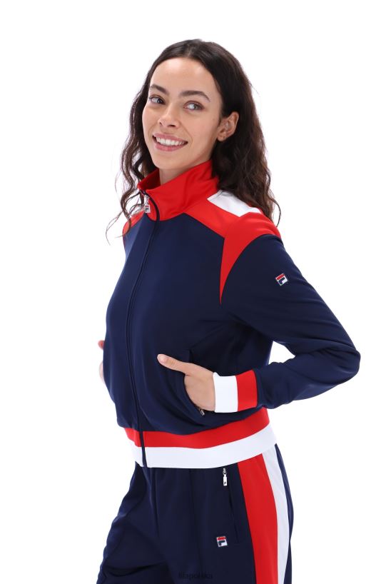 FILA Kurtka dresowa Fila Sandy T204D43439