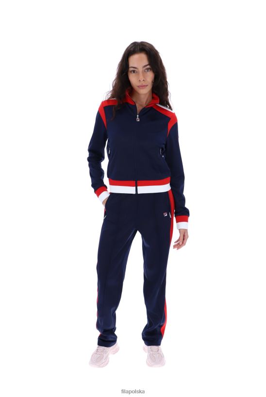 FILA Kurtka dresowa Fila Sandy T204D43439