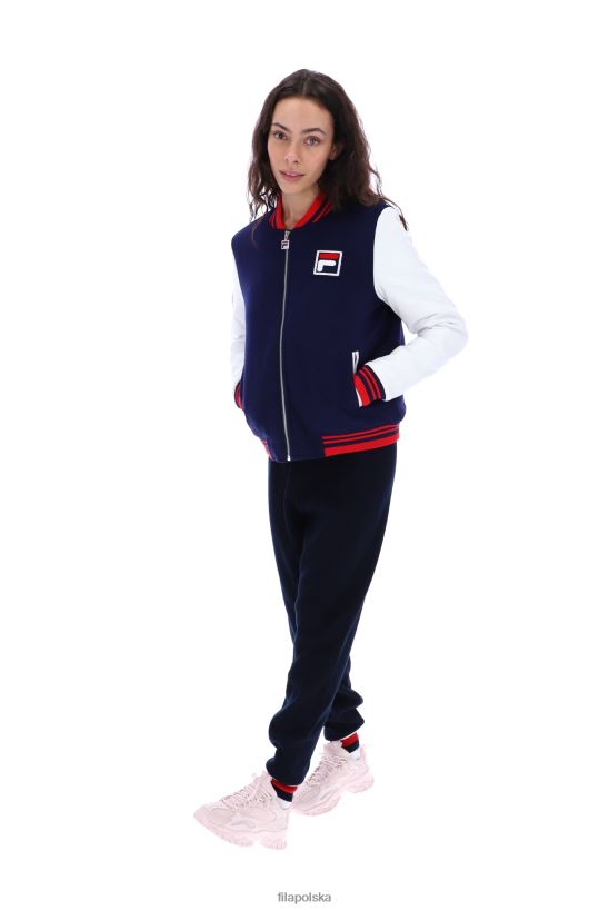 FILA Kurtka uniwersytecka Fila Dixon T204D43435