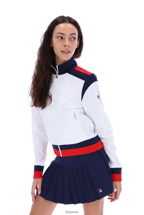 FILA Sandy kurtka dresowa fila T204D43440