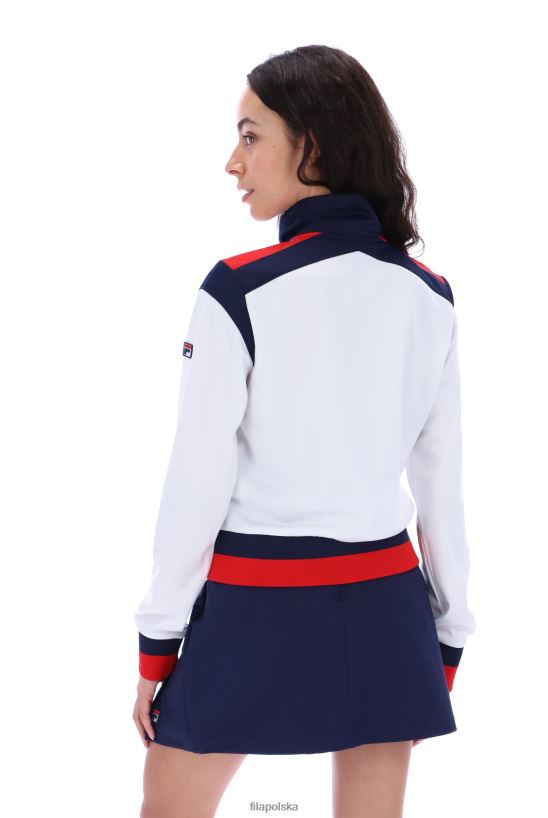 FILA Sandy kurtka dresowa fila T204D43440