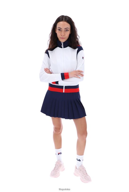 FILA Sandy kurtka dresowa fila T204D43440