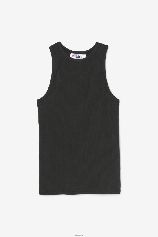 FILA czarny tank fila alexia T204D41473 czarny