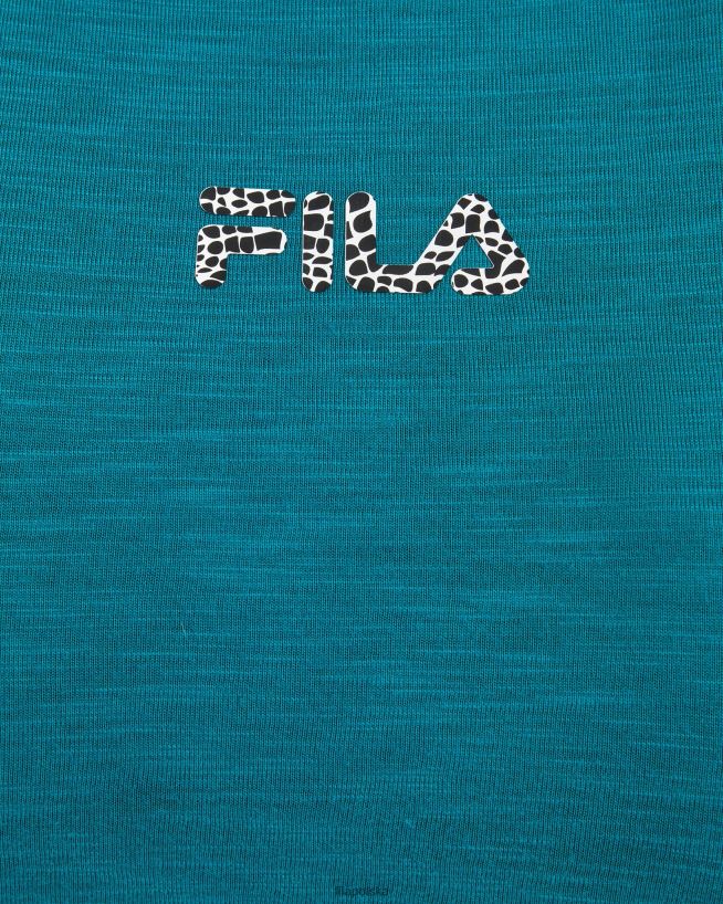 FILA damski tank rebecca fila harbour T204D42852 port