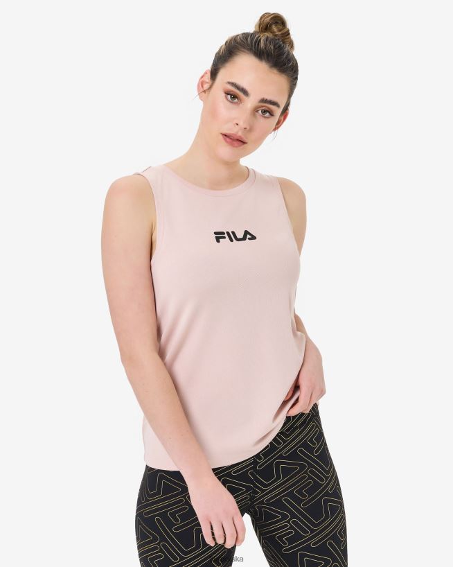 FILA fila aria mesh zbiornik na kurz T204D42947 pył