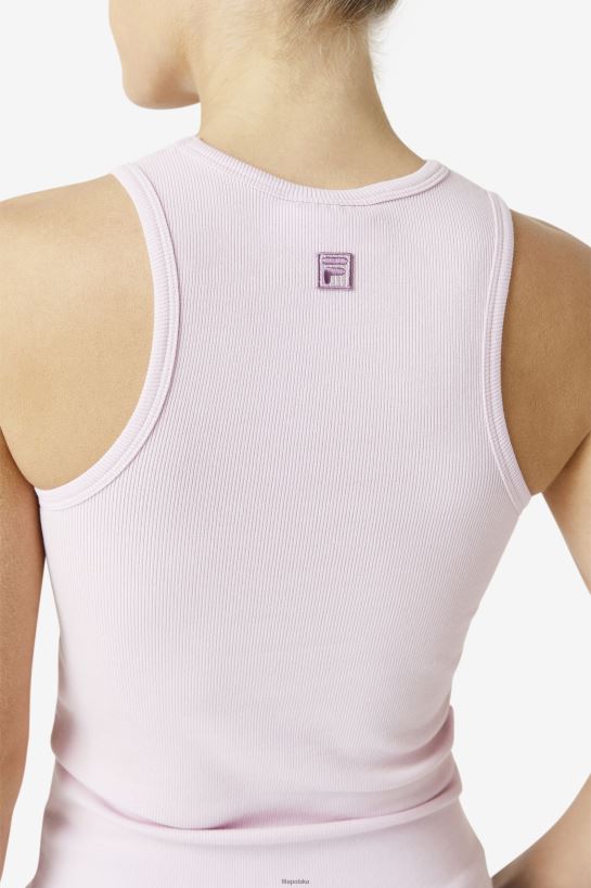 FILA orchidea alexia tank fila T204D41478 orchidea