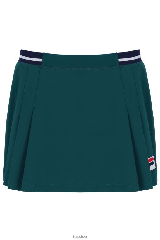 FILA charakterystyczny dla dziedzictwa skort fila T204D43386