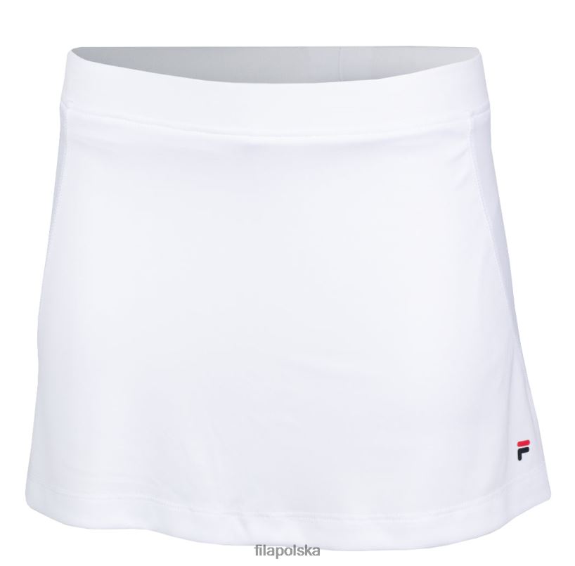 FILA dziedzictwo kobiet Shiva Skort Fila T204D43384