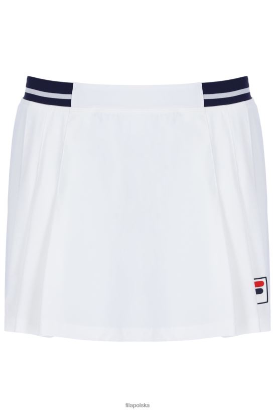 FILA fila dziedzictwo sygnowane skort T204D43385