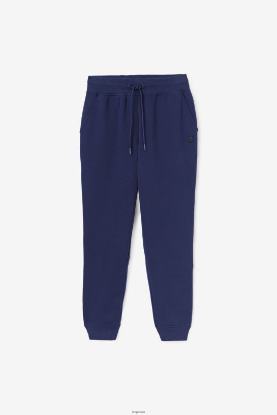 FILA Avah Jogger Fila Navy T204D41610 marynarka wojenna