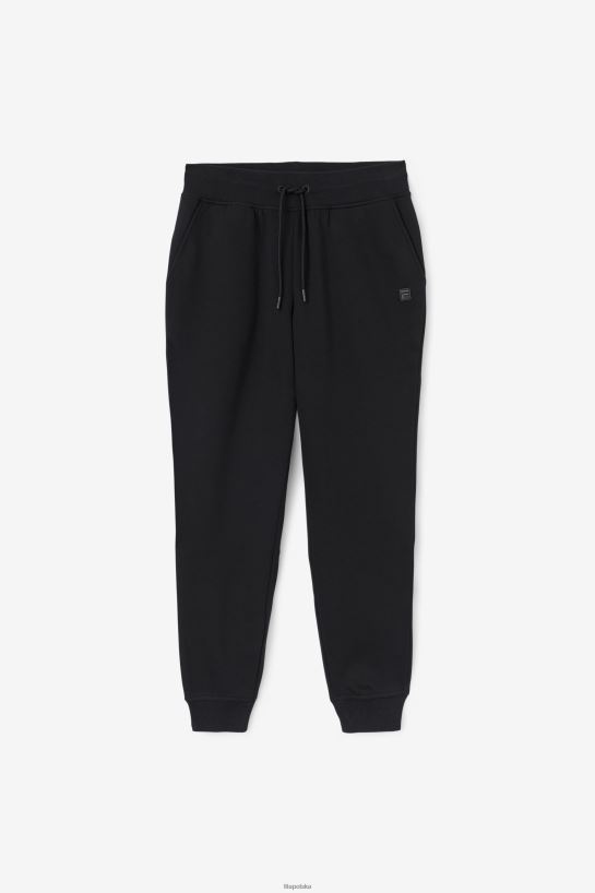 FILA Avah Jogger w kolorze czarnym T204D41607 czarny