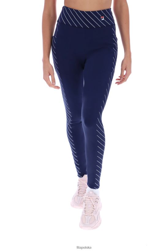 FILA Claire Legging Fila T204D43425