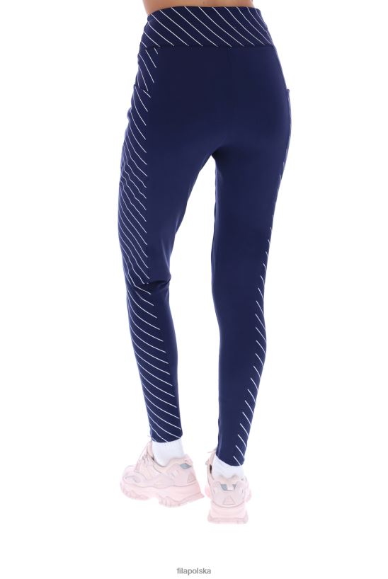 FILA Claire Legging Fila T204D43425