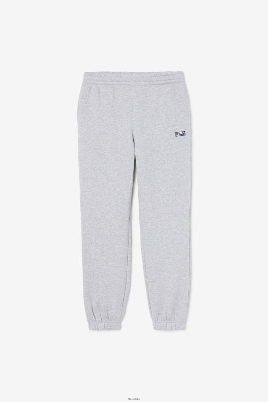 FILA Fila Heather Grey Lassie Jogger T204D41570 wrzosowy szary