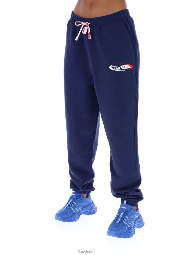 FILA Modne joggery fila x tala T204D43469