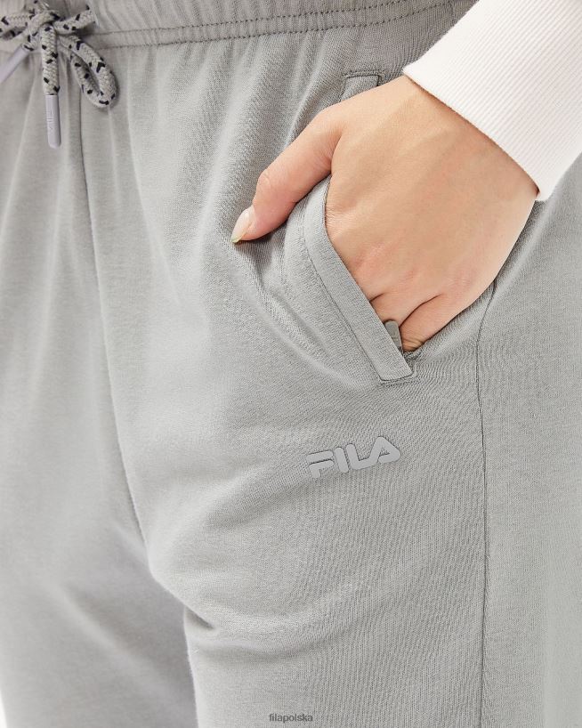 FILA damska bluza fila bria jogger griffin T204D42983 Gryf