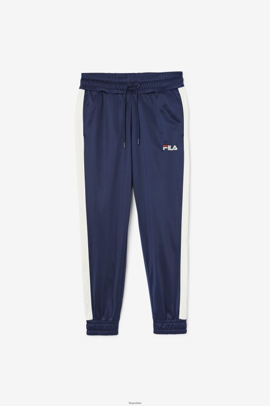 FILA granatowy jogger fila mckenna T204D41623 marynarka wojenna