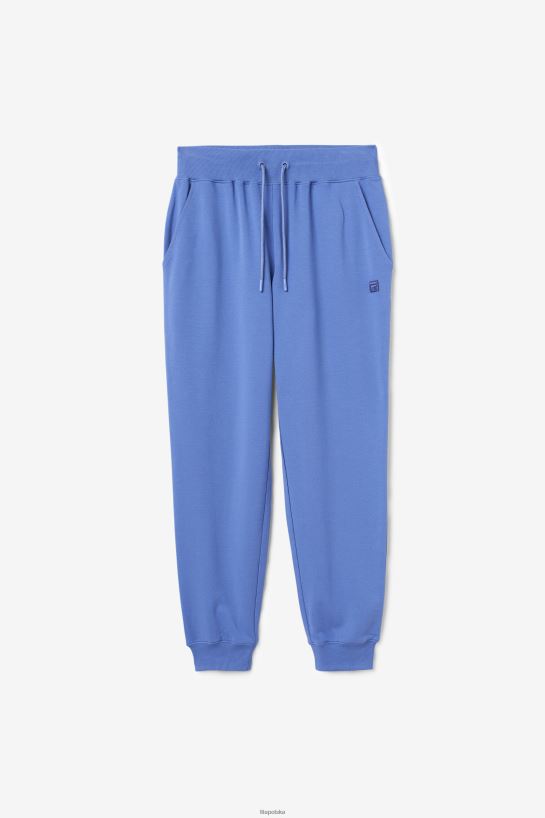 FILA jasny kobaltowy jogger fila emersyn T204D41593 jasny kobalt