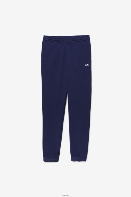 FILA peacoat lassie jogger fila T204D41572 pech