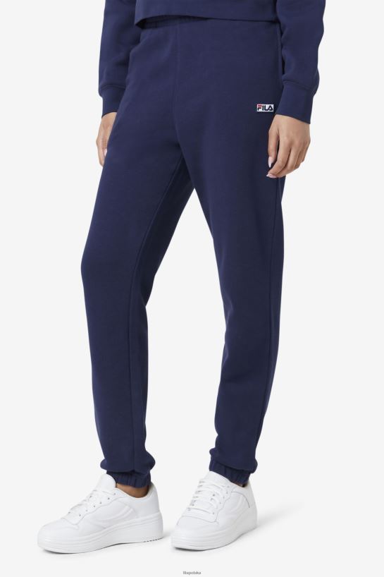 FILA peacoat lassie jogger fila T204D41572 pech