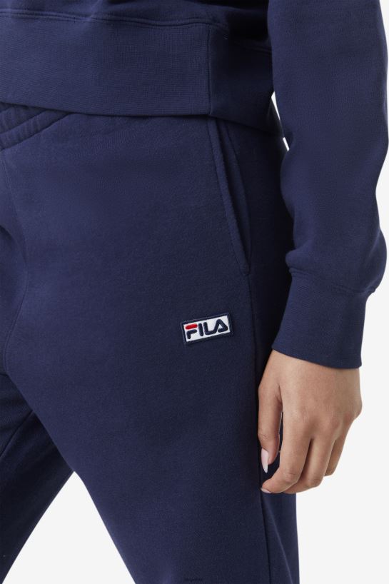 FILA peacoat lassie jogger fila T204D41572 pech