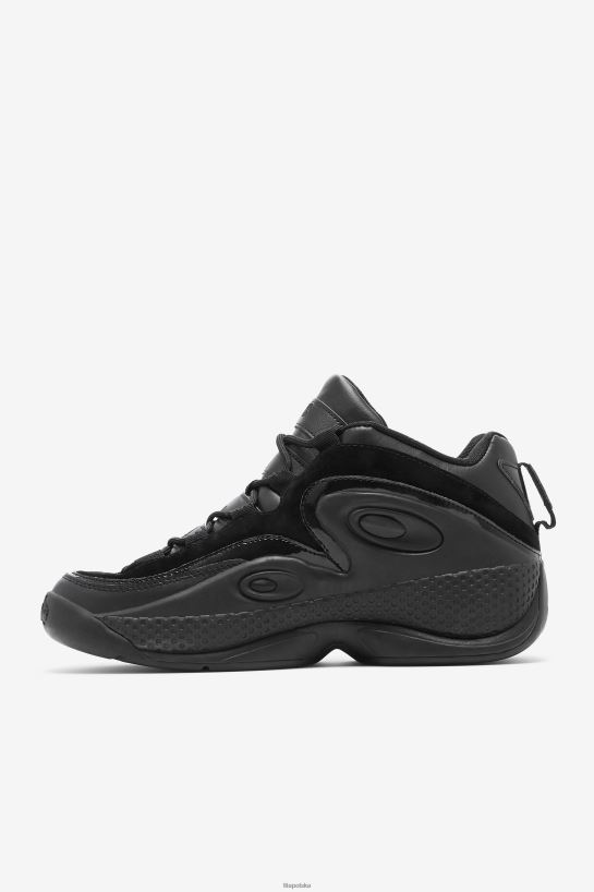 FILA Fila Black Grant Hill 3 T204D482 czarny