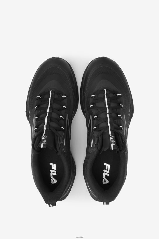 FILA taktik 5 jądro fila czarne T204D4110 czarny